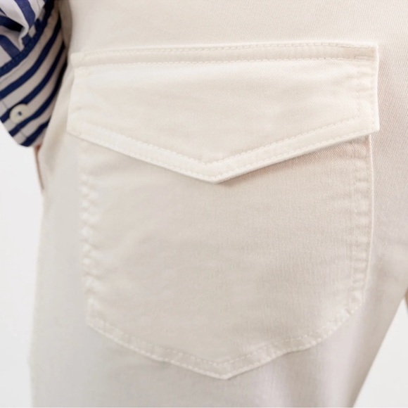 Nili Lotan Ankle Pant - Picture 4 of 13